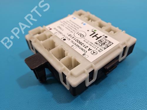 Módulo eletrónico Módulo eletrónico 37834163 37834163