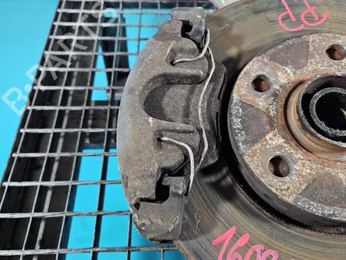 Right front brake caliper AUDI A4 B6 (8E2) | BP38285212M104 - Image 2