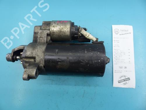 Used Starter Starter 37888487 37888487