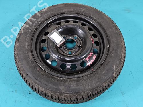 Used Rim Rim 37810461 37810461
