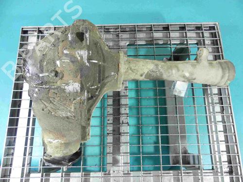 Front differential TOYOTA LAND CRUISER 200 (_J2_) | BP37803234M23 - Image 11