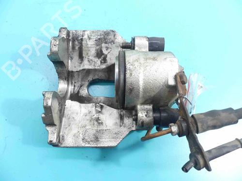 Left front brake caliper AUDI A4 B5 (8D2) | BP37806267M105 - Image 3