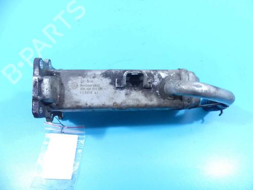 Egr SKODA FABIA II Combi (545) 1.6 TDI | BP38154805M69 - Image 5