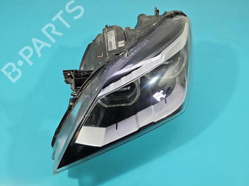 Left headlight BMW 6 Gran Coupe (F06) 640 i xDrive | BP38778140C28 - Image 5