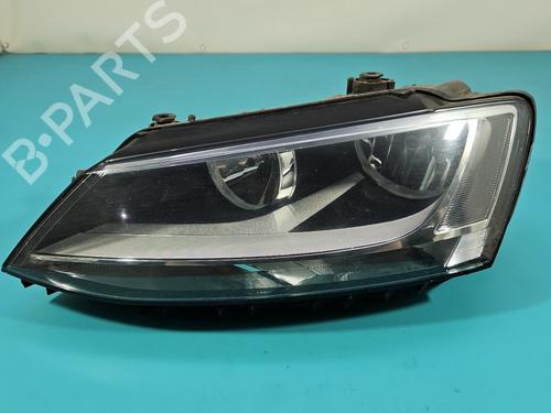 Used Left headlight Left headlight 38757026 38757026