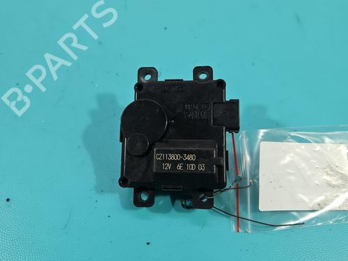 Heater blower motor SUZUKI VITARA (LY) 1.4 Hybrid (Mild Hybrid) AllGrip (APK414) | BP38135527M62 - Image 2