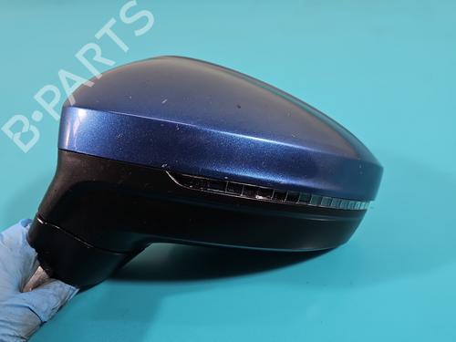 Retrovisor esquerdo Retrovisor esquerdo 37812168 37812168
