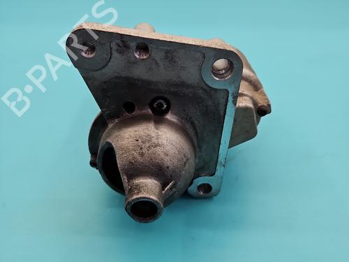 Starter PEUGEOT 1007 (KM_) 1.4 HDi | BP37815768M8 - Image 2