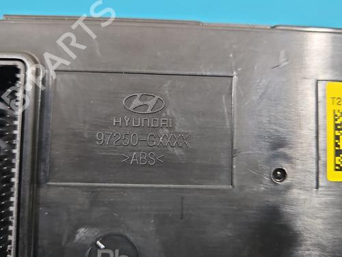 Climate control HYUNDAI i30 (PDE, PD, PDEN) 1.5 | BP38150253I5 - Image 5