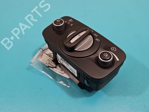 Used Headlight switch Headlight switch 37814084 37814084