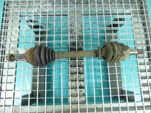Used Left front driveshaft Left front driveshaft FORD MONDEO III (B5Y) [2000-2007] 37806669 37806669