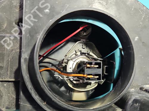 Left headlight ROVER 75 (RJ) | BP38729288C28 - Image 9