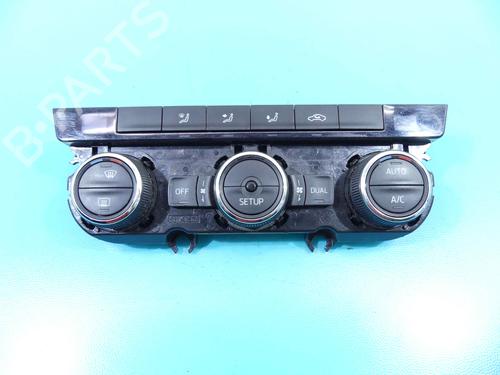 Used Climate control Climate control 37885668 37885668