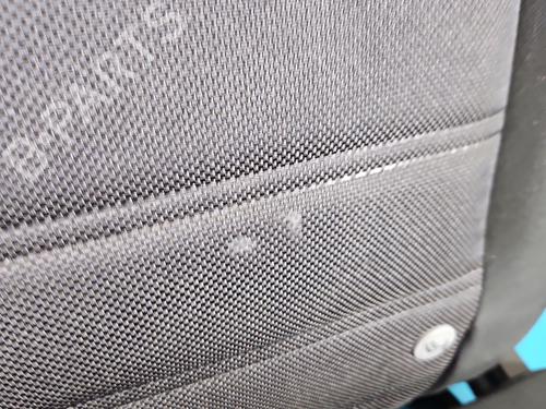 Rear seat HONDA CR-V V (RW_, RT_) 1.5 AWD (RW2) | BP37856762C17  - Image 7