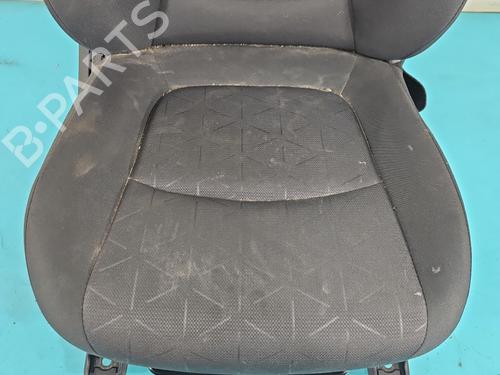 Right front seat TOYOTA RAV 4 V (_A5_, _H5_) 2.5 Hybrid AWD (AXAH54, AXAL54) | BP38150113C16 - Image 4