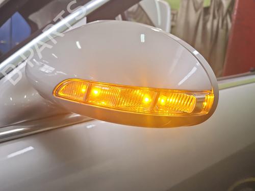 Retrovisor esquerdo Retrovisor esquerdo 38119164 38119164