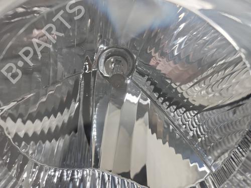 Right headlight NISSAN NOTE (E11, NE11) 1.5 dCi | BP38783337C29 - Image 16