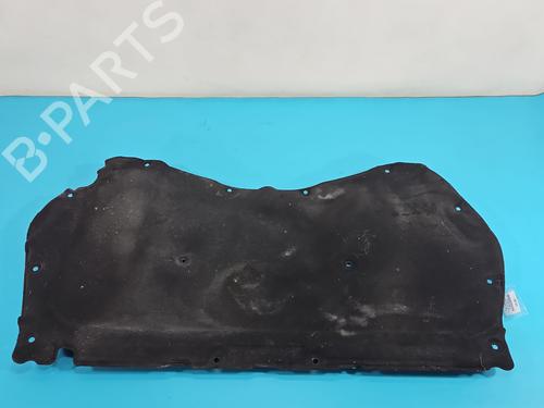 Used Upper protection Upper protection 38144311 38144311