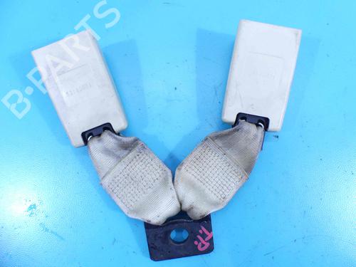 Rear right seatbelt CHRYSLER SEBRING (JS) 2.0 CRD | BP37885084I28 - Image 2