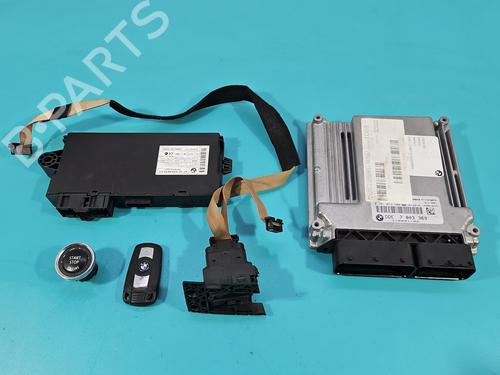 Used Engine control unit (ECU) Engine control unit (ECU) 37848412 37848412