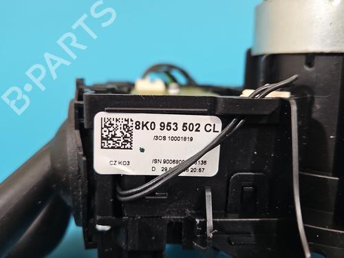 Steering column stalk AUDI A4 B8 (8K2) | BP37859070I23 - Image 5