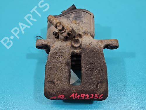Right rear brake caliper VW CC B7 (358) 2.0 TDI | BP37819185M106 - Image 2