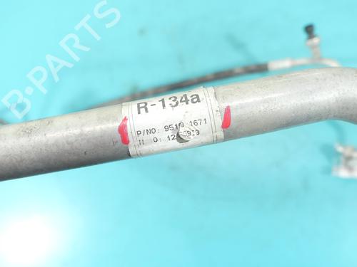 AC pipe CHEVROLET CAPTIVA (C100, C140) 2.2 D 4WD | BP37895244M126 - Image 7