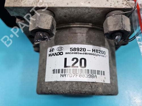 ABS pump KIA RIO IV (YB, SC, FB) | BP38128942M43 - Image 3