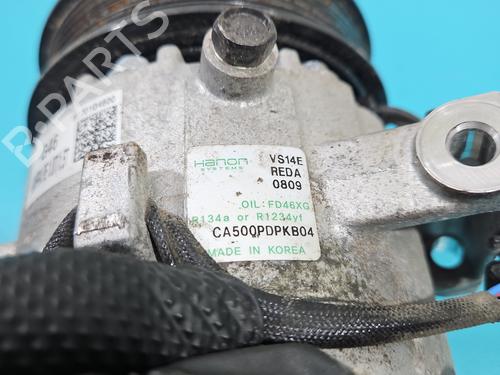 AC compressor HYUNDAI i30 Estate (PDE) 1.0 T-GDI hybrid 48V | BP38117379M34 - Image 9