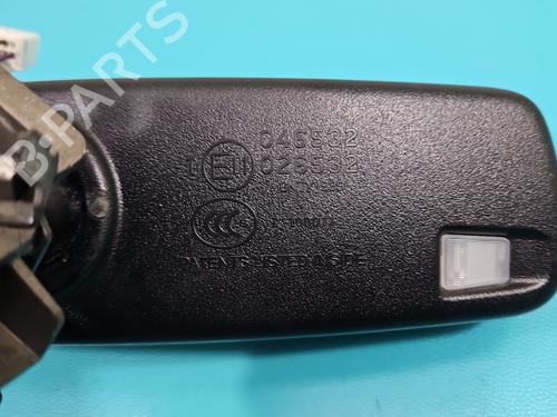 Rear mirror FORD MONDEO V Turnier (CF)  | BP37813027I6  - Image 6