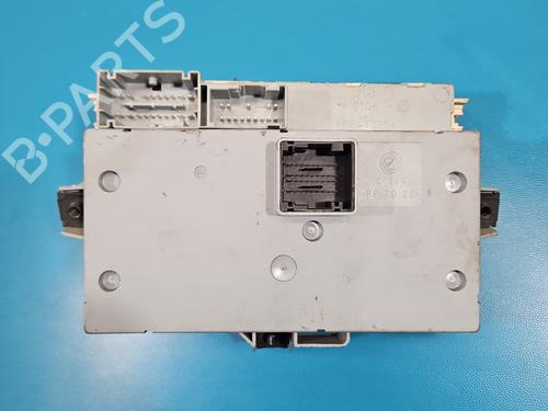 Engine control unit (ECU) FIAT STILO (192_) 1.6 16V | BP37990666M57 - Image 14