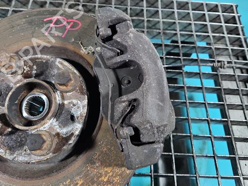 Used Right front brake caliper Right front brake caliper 38137601 38137601