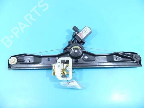 Front left window mechanism FIAT PANDA (312_, 319_) 1.3 D Multijet 4x4 (312PXL1A) | BP37890187C22 - Image 4