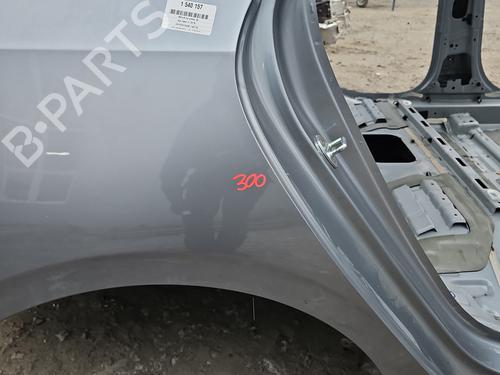 Bagstkærm Højre KIA CEED (CD) | BP37824179C44 - Image 9