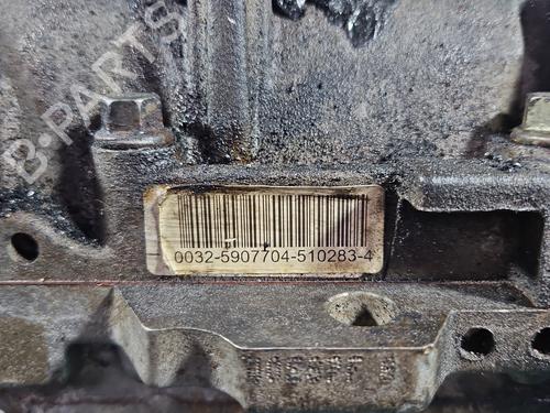 Cylinder head OPEL COMBO Tour (X12) 1.3 CDTI (C26, D26, E26, C05) | BP38129645M5  - Image 43