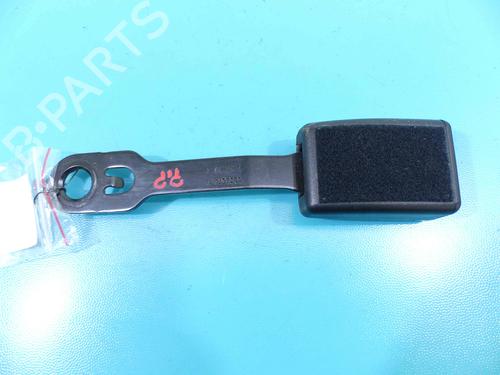 Front right seatbelt PEUGEOT 301 1.6 VTi 115 | BP37885239I25 - Image 2