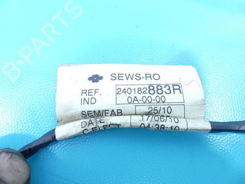 Other DACIA DUSTER (HS_) 1.5 dCi 4x4 (HSMC, HSMD) | BP37878303O1 - Image 4