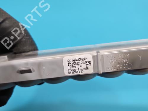 Third brake light MERCEDES-BENZ CLA Coupe (C117) CLA 180 CDI / d (117.312) | BP37855801L11 - Image 9