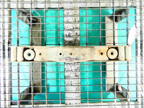 Subframe FORD RANGER (ET) 3.0 TDCi 4x4 | BP37881543M9 - Image 2