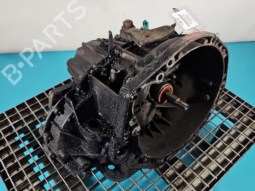 gearbox-renault-laguna-ii-bg01_-2001-2002-2003-2004-2005-2006-2007-37850926 main image