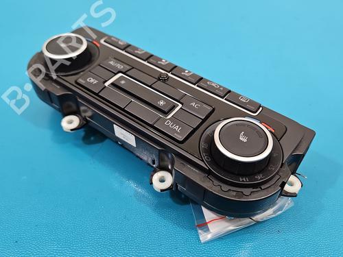 Climate control VW GOLF VI (5K1) 2.0 TDI | BP37851088I5 - Image 2