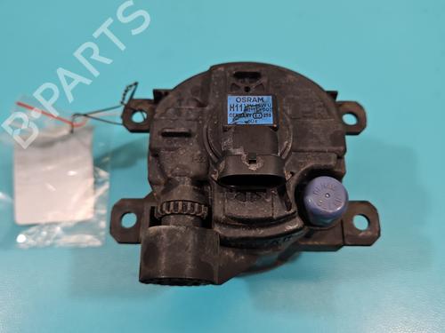 Left front fog light CITROËN C4 II (NC_) 2.0 HDi / BlueHDi 150 | BP38139197C30 - Image 6
