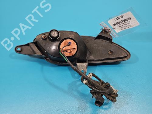 Rear bumper left light KIA CEE'D Hatchback (ED) | BP37823011C81 - Image 4