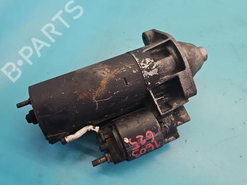 Starter AUDI 80 B4 Saloon (8C2) 2.0 E | BP37857195M8 - Image 4