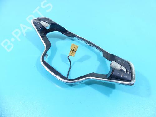 Used Steering wheel controls Steering wheel controls 37809760 37809760