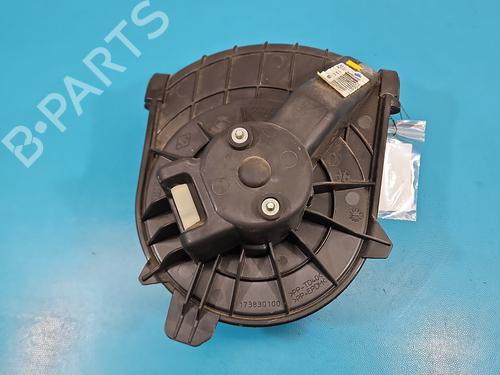 Heater blower motor RENAULT KANGOO Express (FW0/1_) 1.5 dCi 90 (FW0G, FW05, FW08, FW11) | BP37852273M62 - Image 2