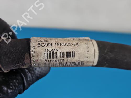 AC pipe VOLVO S60 II (134) | BP38155242M126 - Image 3