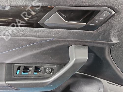 Seats set VW T-ROC (A11, D11) | BP37860506C78 - Image 23