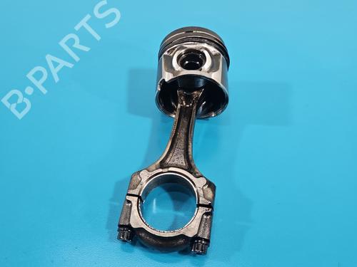 Used Other Other TOYOTA RAV 4 II (_A2_) 2.0 D 4WD (CLA20_, CLA21_, CLA20R, CLA21R) (116 hp) 37843706 37843706