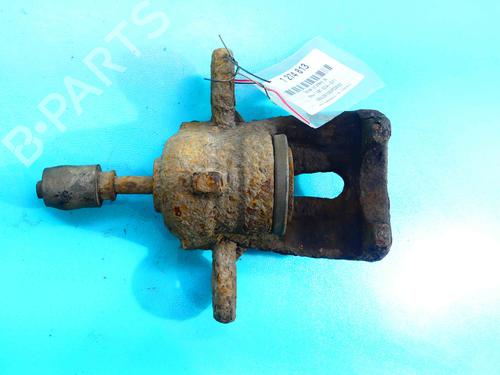 Right rear brake caliper BMW 1 (E87) 118 i | BP37887984M106 - Image 3